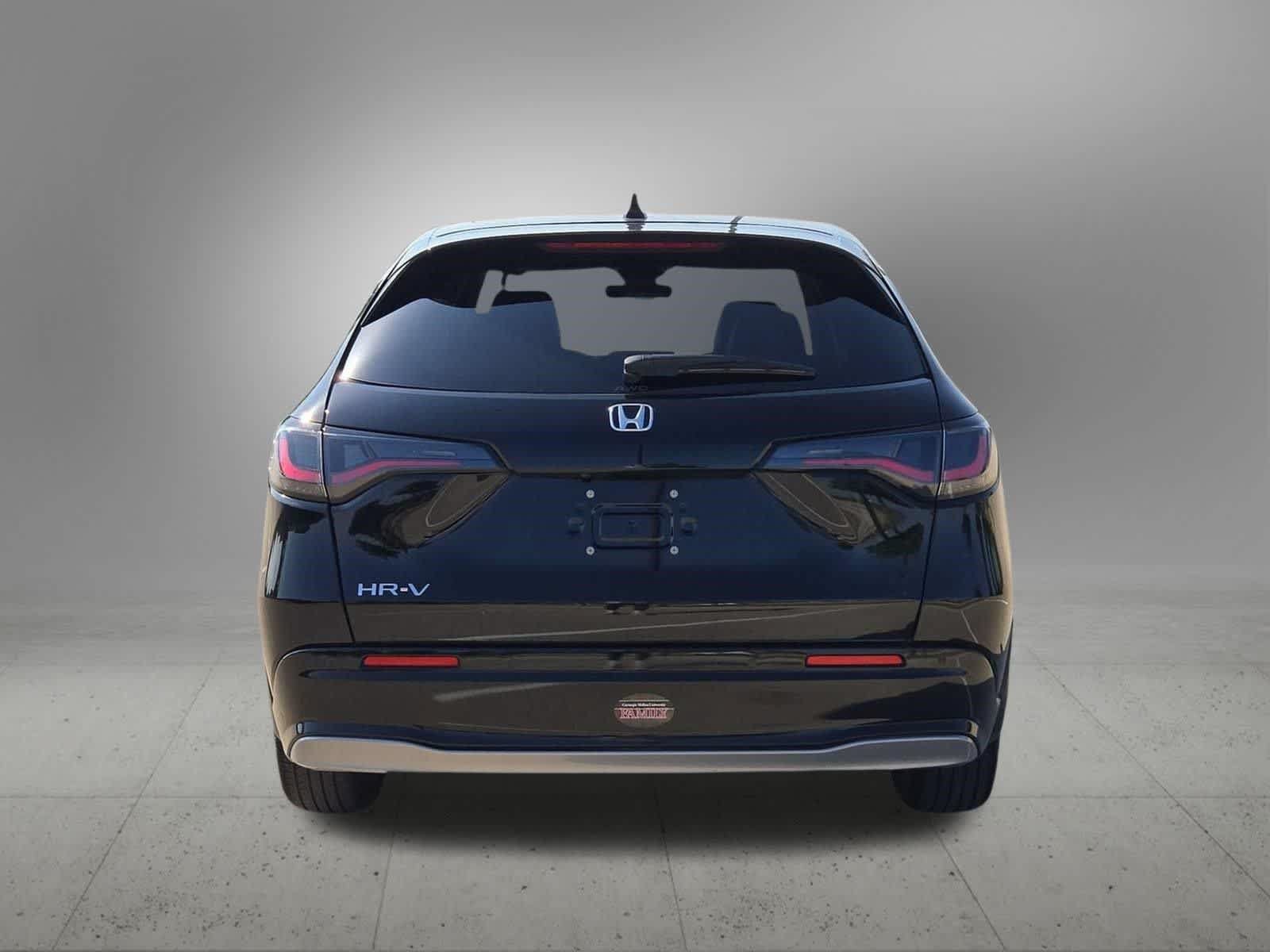 Used 2023 Honda HR-V EX-L image 5
