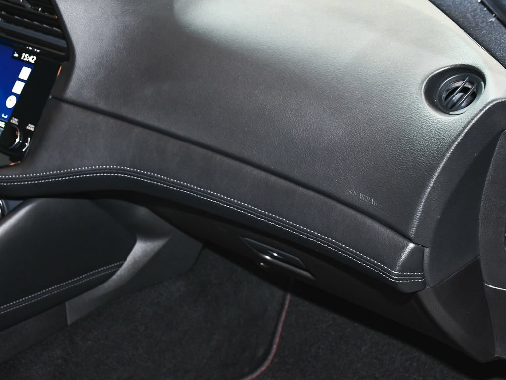 Used 2024 Nissan Z NISMO w/ Floor Mat Package RWD image 50