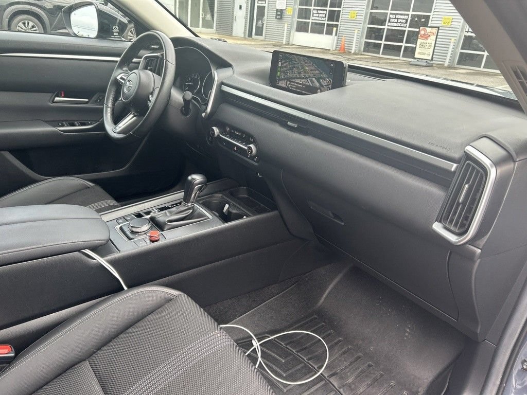 Used 2024 MAZDA CX-50 AWD 2.5 S w/ Cargo Package image 19