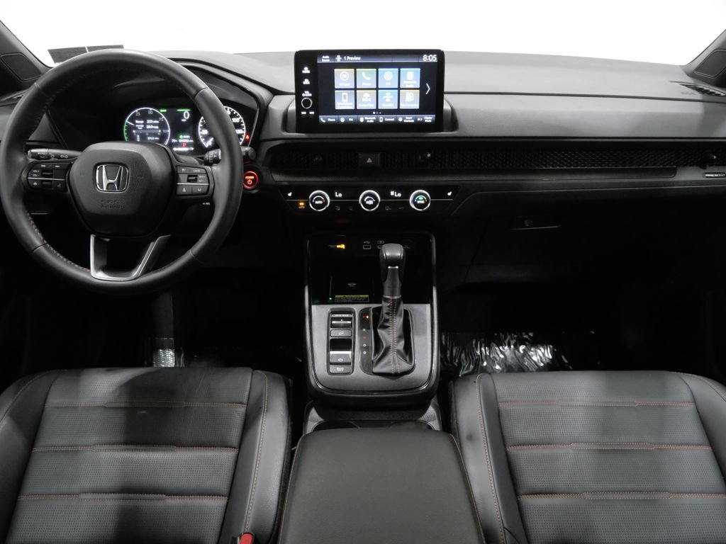 Used 2025 Honda CR-V Sport-L image 11