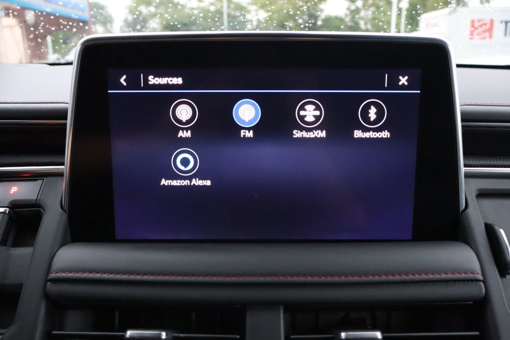 Used 2021 Chevrolet Tahoe RST image 20