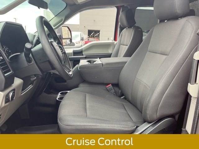 Certified 2019 Ford F150 XL w/ Equipment Group 101A Mid image 24