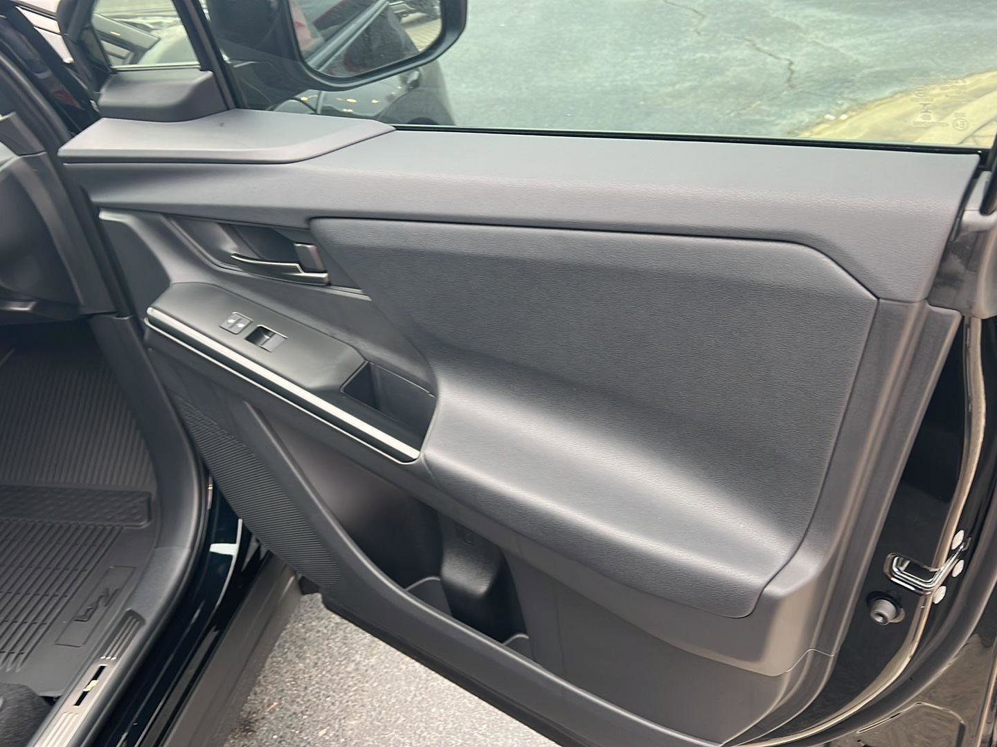 New 2026 Toyota bZ image 14