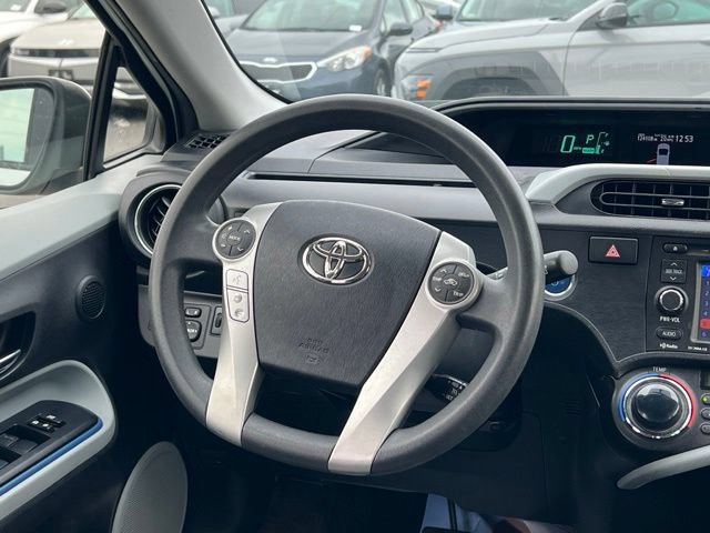 Used 2012 Toyota Prius C Three FWD image 15