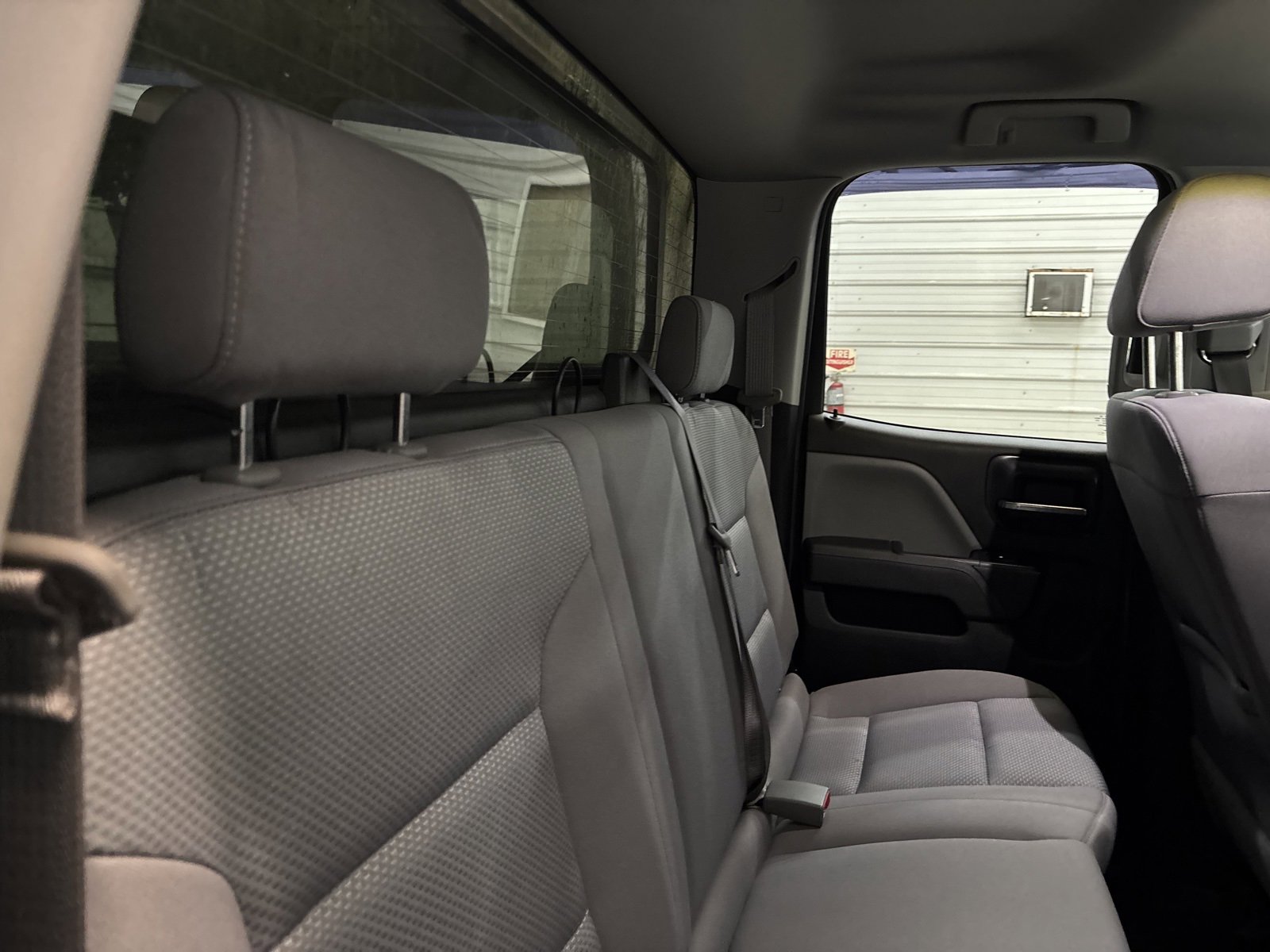 Used 2016 GMC Sierra 3500 4x4 Double Cab w/ Sierra Convenience Package image 32