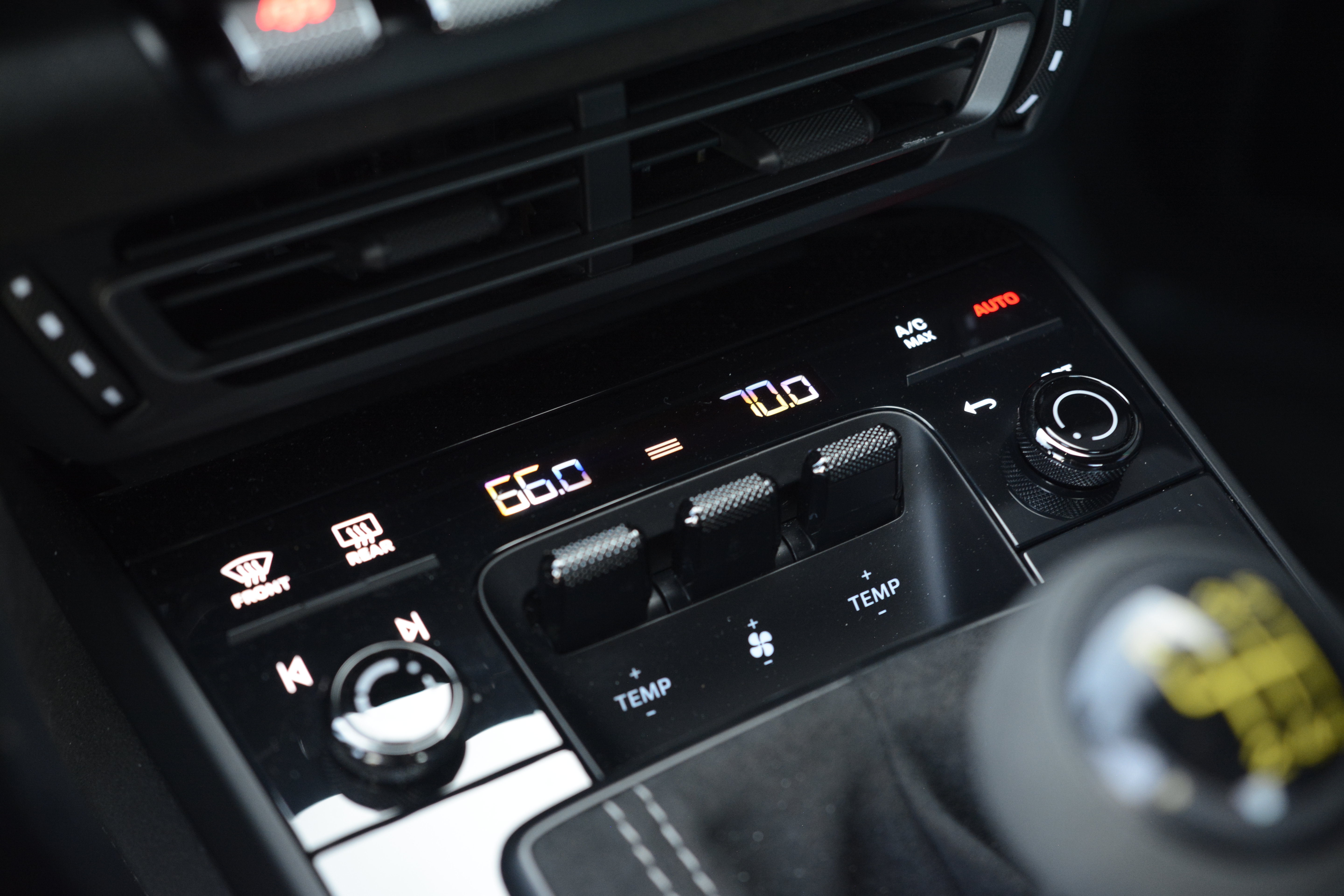 Certified 2022 Porsche 911 GT3 RWD image 24