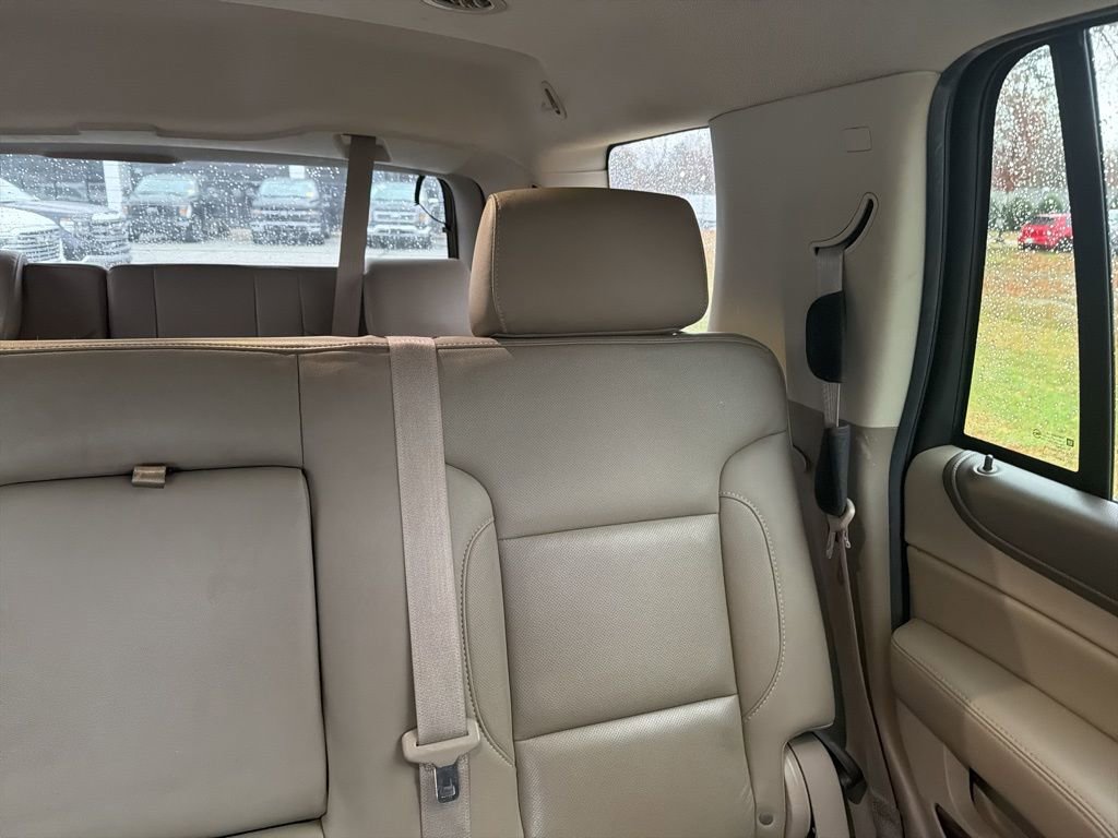 Used 2016 GMC Yukon SLT image 17