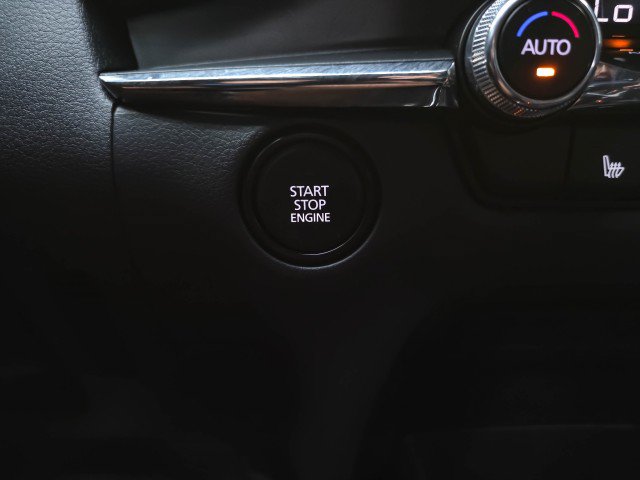 Used 2025 MAZDA CX-30 AWD 2.5 S w/ Preferred Package image 25