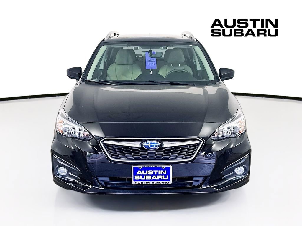 Used 2018 Subaru Impreza 2.0i Premium image 2
