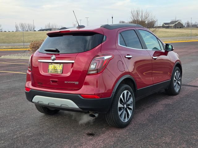Used 2019 Buick Encore Essence image 3