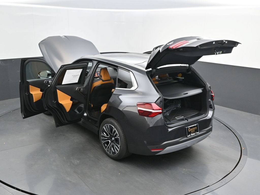 New 2026 BMW X3 xDrive30i AWD/4WD image 54