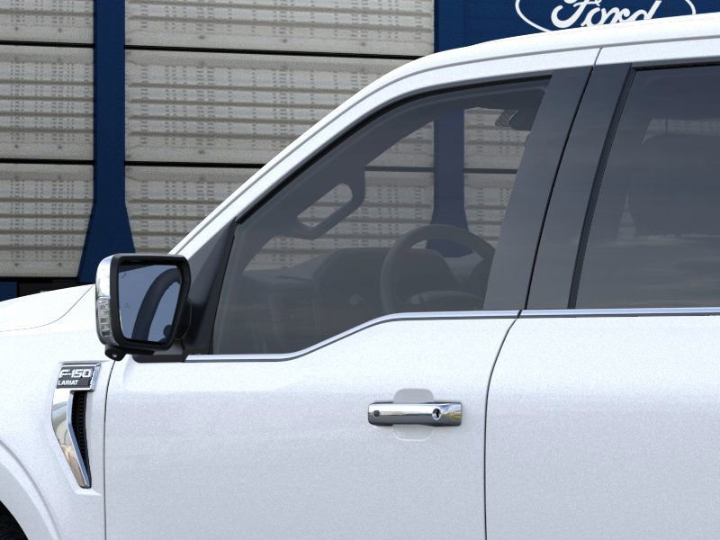 New 2025 Ford F150 Lariat image 20