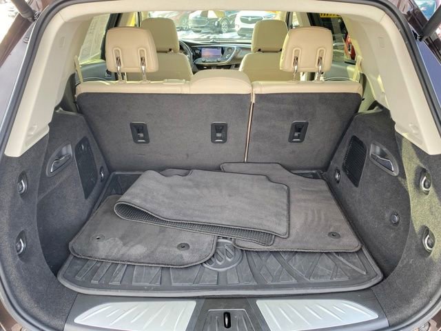 Used 2020 Buick Envision Premium image 22