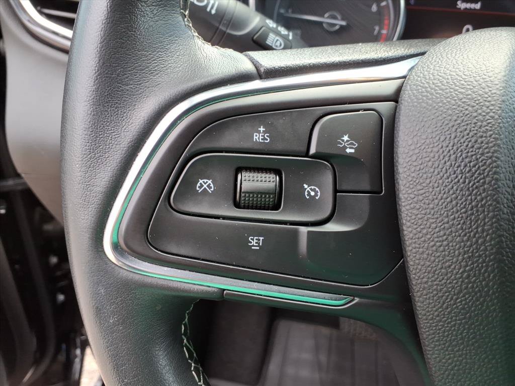 Certified 2023 Buick Encore GX Select w/ Experience Buick Package FWD image 24