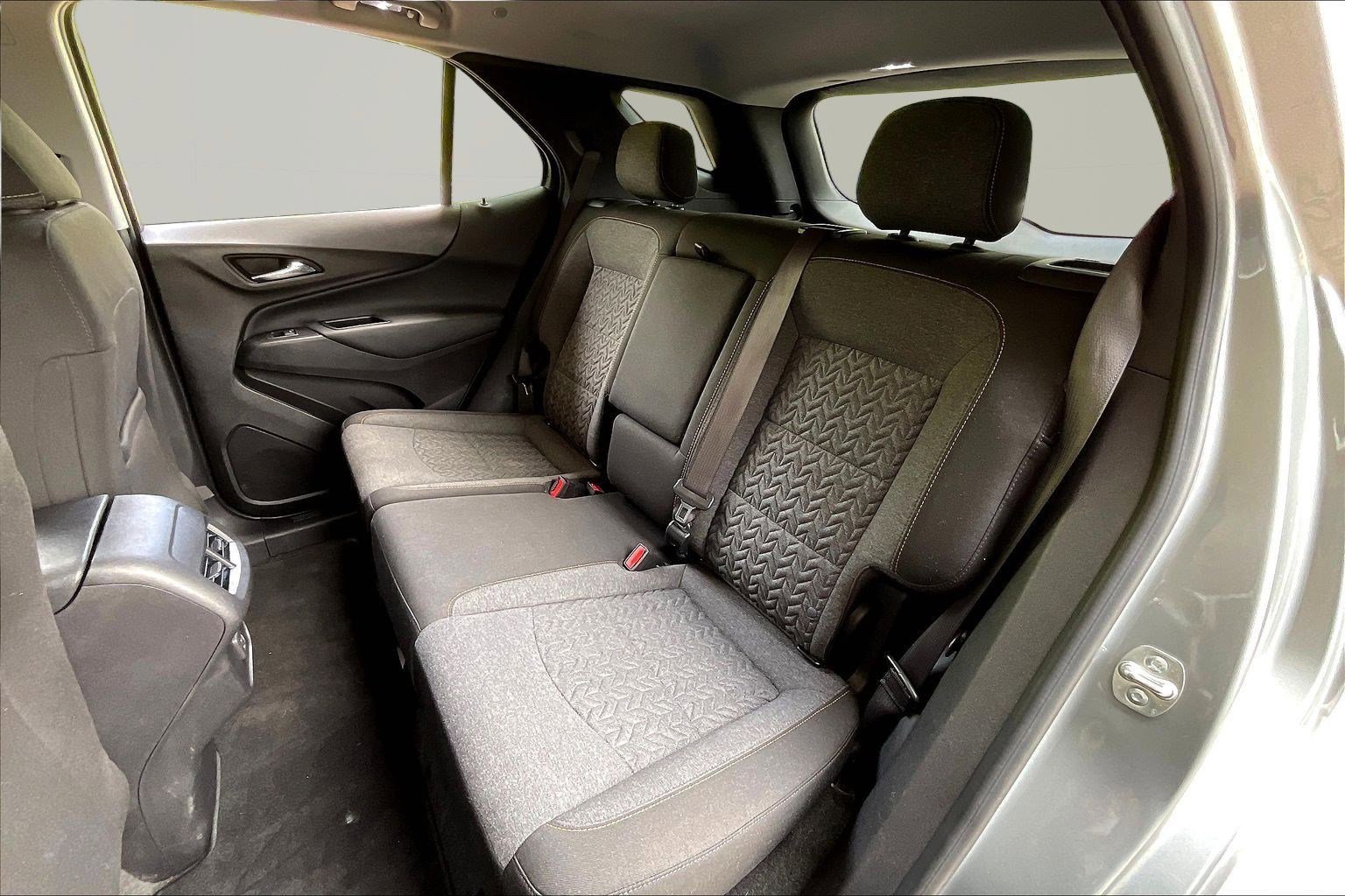 Used 2024 Chevrolet Equinox LT AWD/4WD image 21