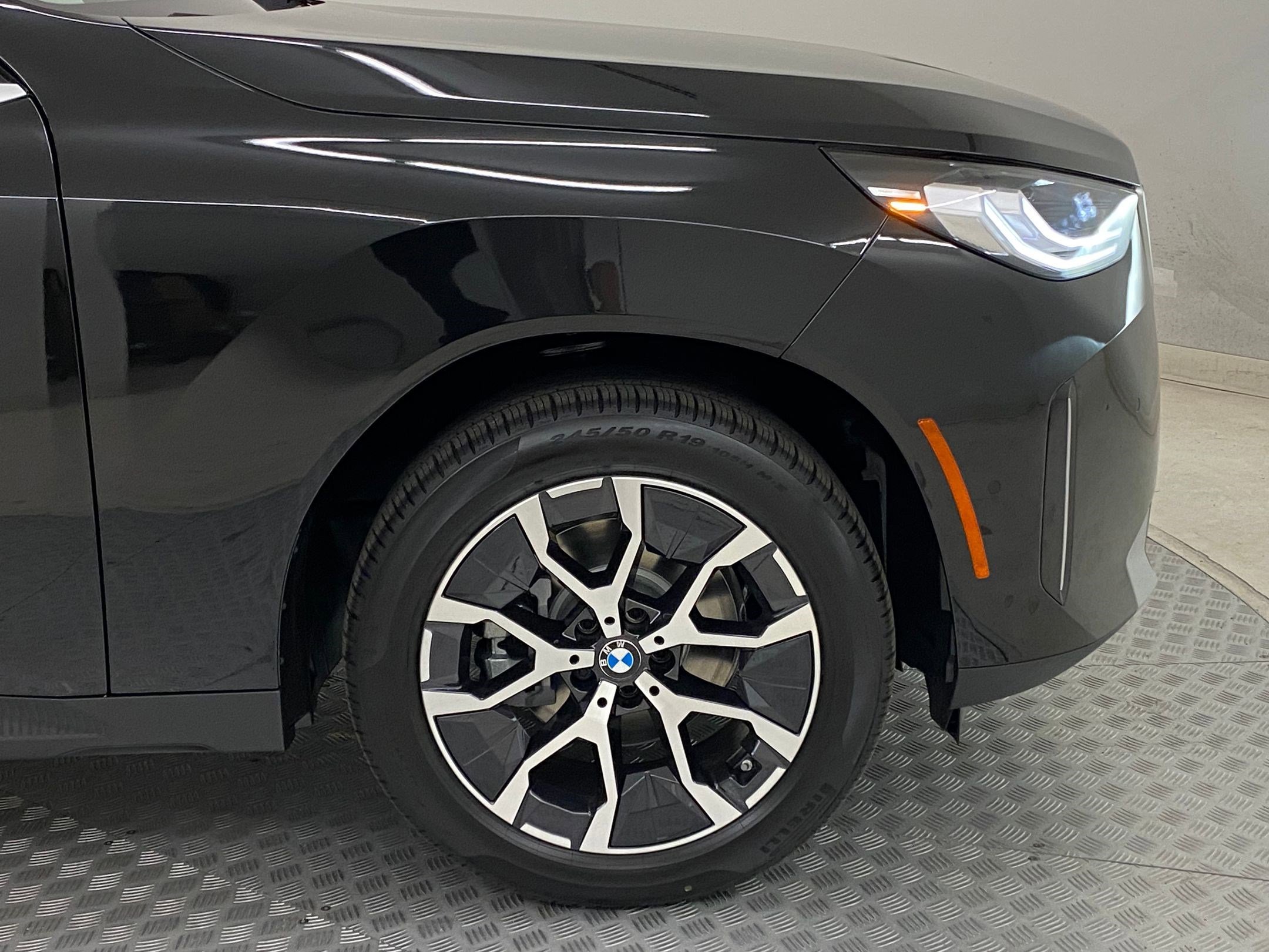 New 2026 BMW X3 xDrive30 w/ Convenience Package image 10