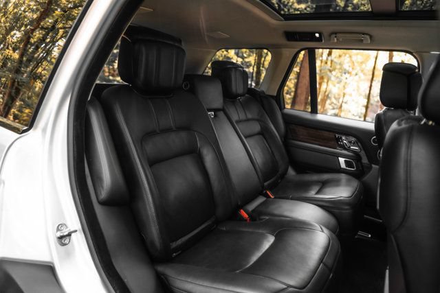 Used 2019 Land Rover Range Rover Autobiography AWD/4WD image 21