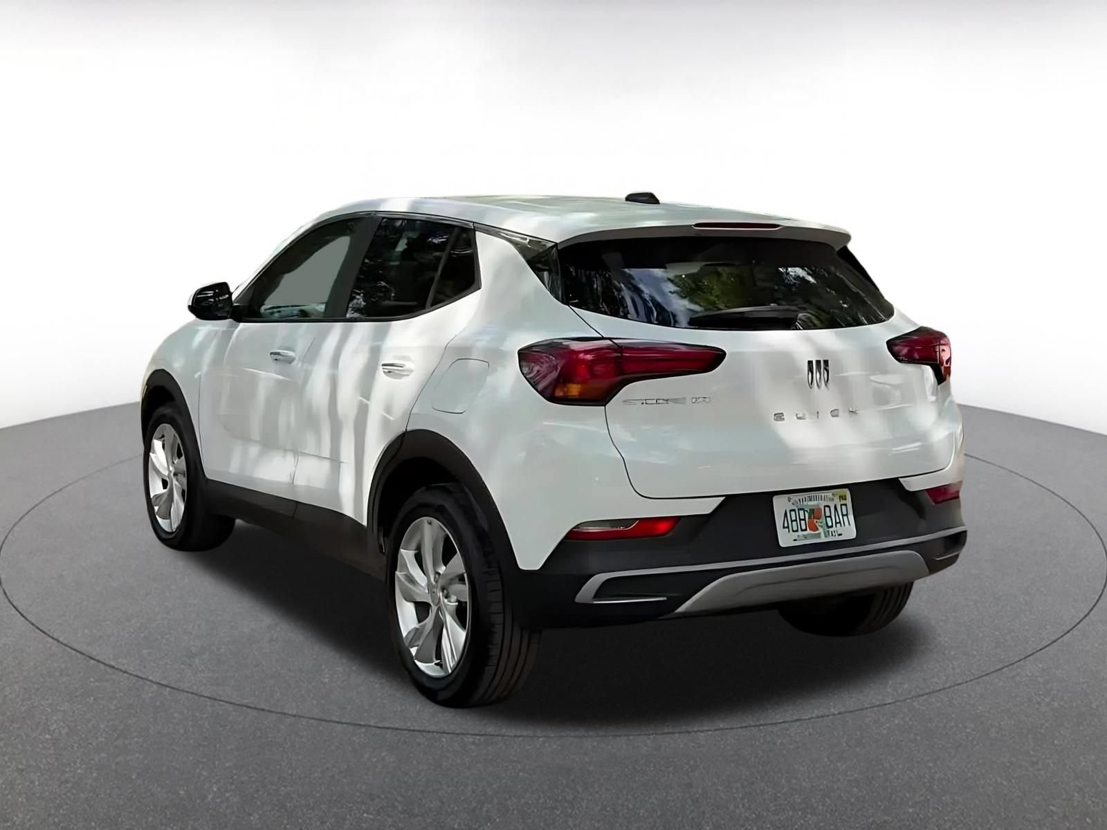 Used 2025 Buick Encore GX Preferred FWD image 11