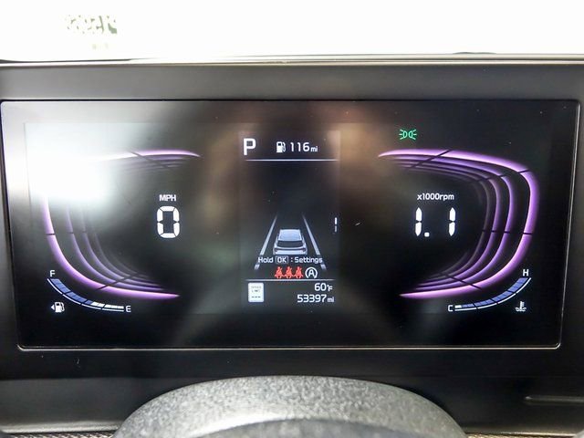 Used 2024 Kia Sportage LX image 15