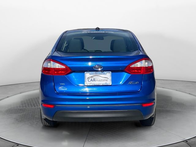 Used 2019 Ford Fiesta SE FWD image 4