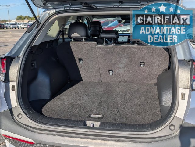 Used 2025 Kia Sportage EX FWD image 19