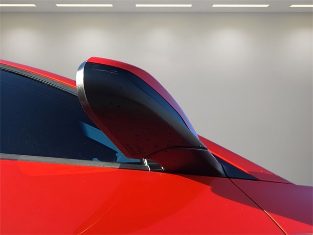 Used 2019 Hyundai Veloster 2.0 Premium image 16