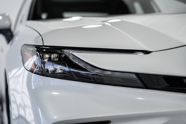 New 2026 Toyota Camry XSE image 11