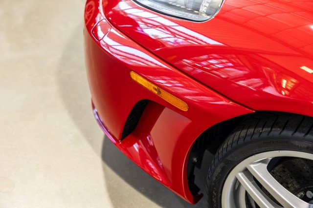 Used 2008 Ferrari F430 Spider RWD image 22