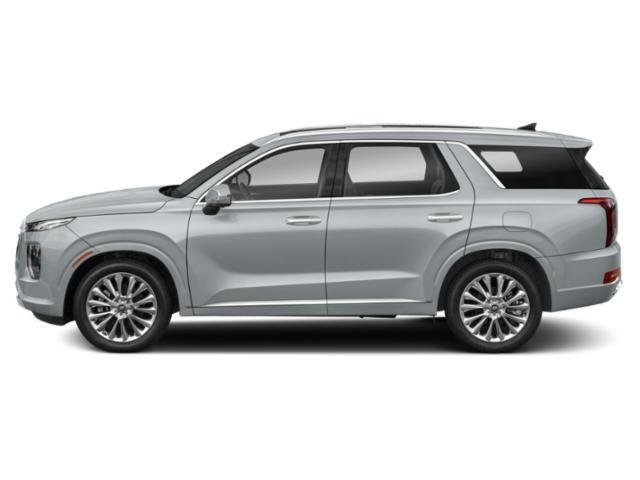 Used 2020 Hyundai Palisade Limited AWD/4WD image 6