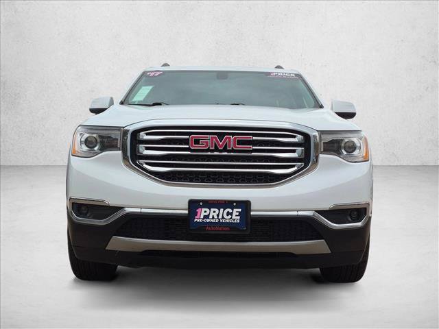 Used 2017 GMC Acadia SLT AWD/4WD video 2
