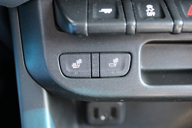 Used 2020 Chevrolet Colorado Z71 image 21