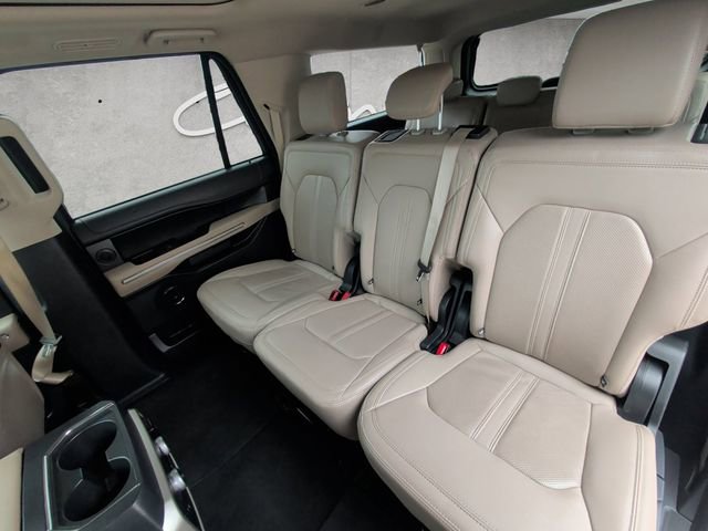 Used 2024 Ford Expedition Max Limited image 22