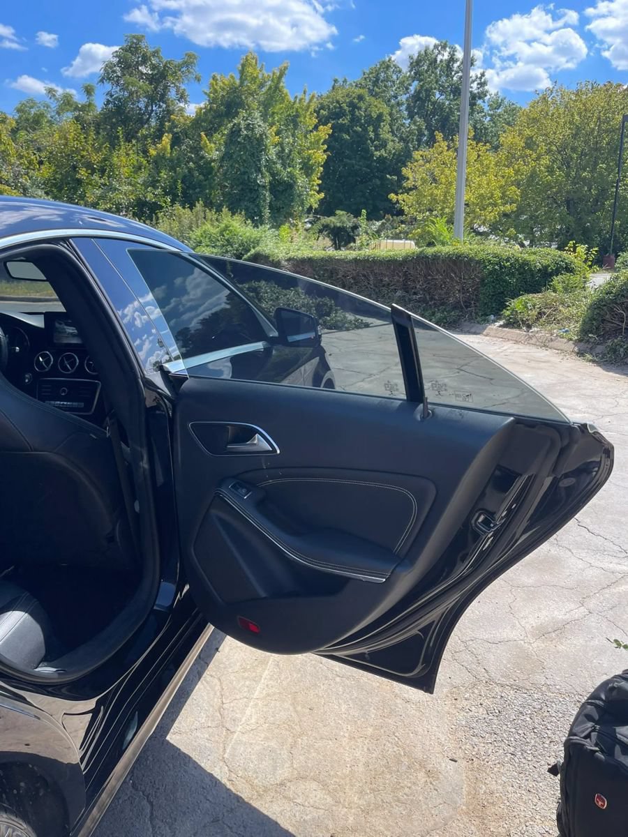 Used 2017 Mercedes-Benz CLA 250 4MATIC image 15
