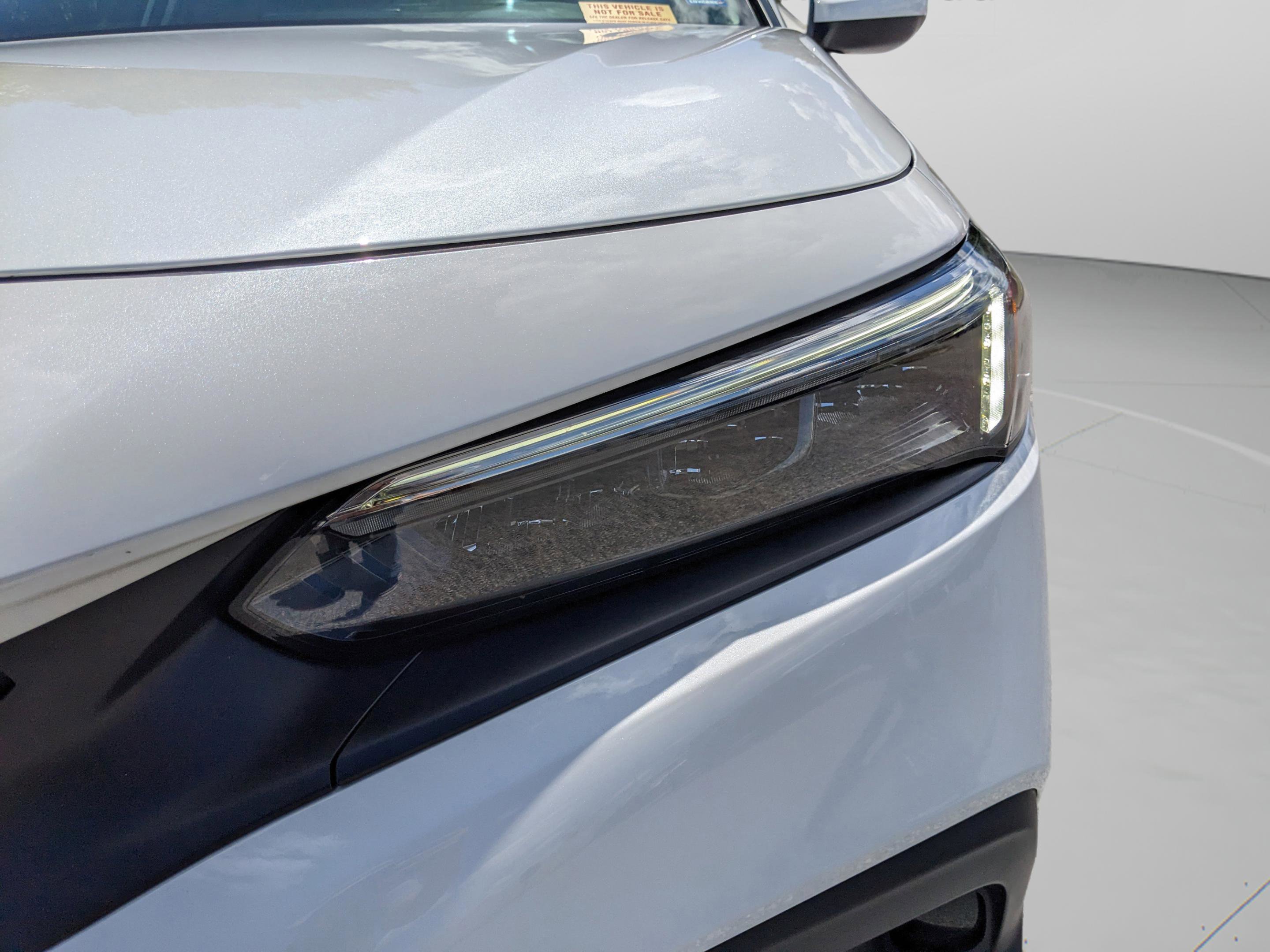 Used 2024 Honda Civic EX-L image 37