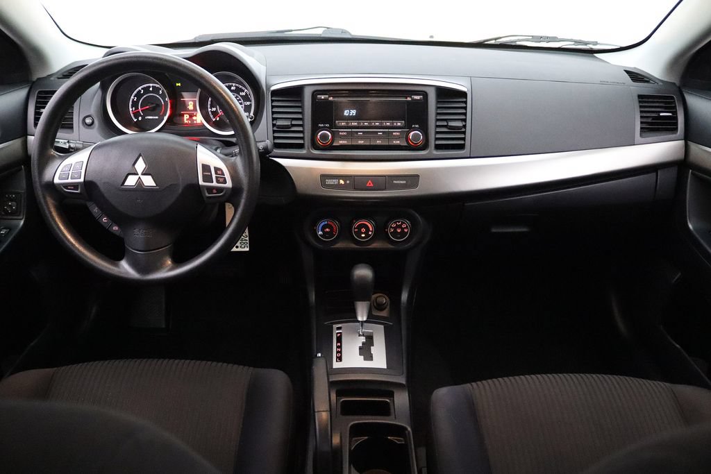 Used 2014 Mitsubishi Lancer ES FWD image 19