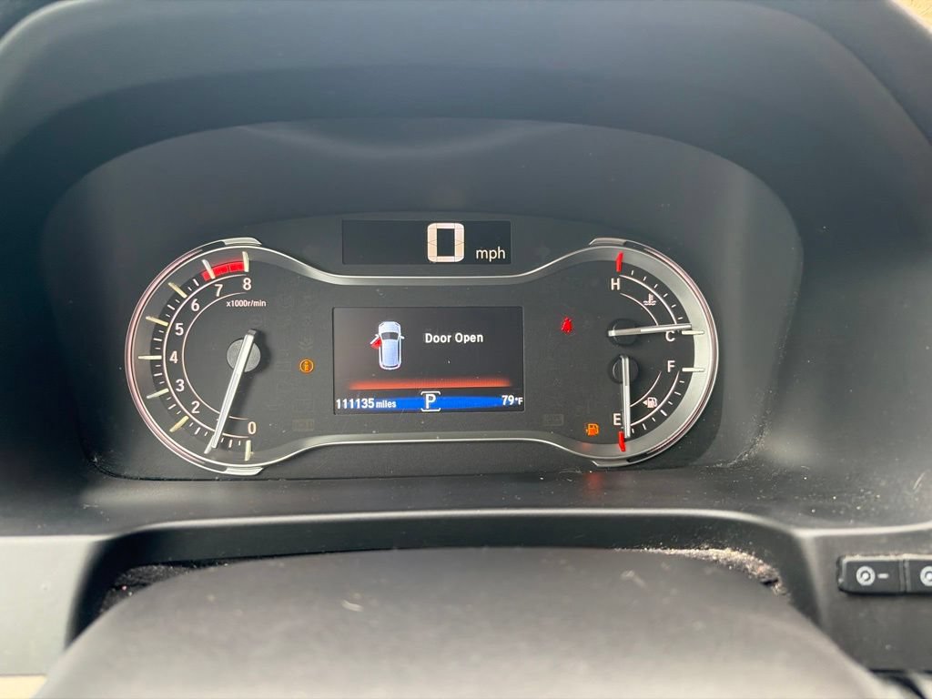 Used 2018 Honda Pilot Touring image 17