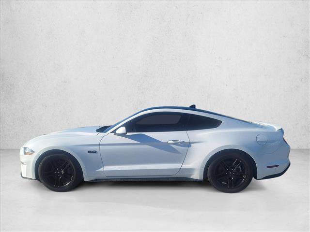 Used 2021 Ford Mustang GT image 7