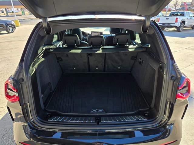 Used 2023 BMW X3 M40i image 10