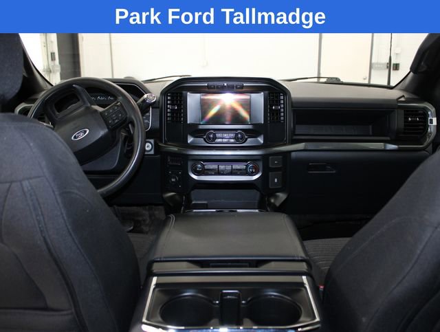 Used 2023 Ford F150 XL w/ STX Appearance Package image 26