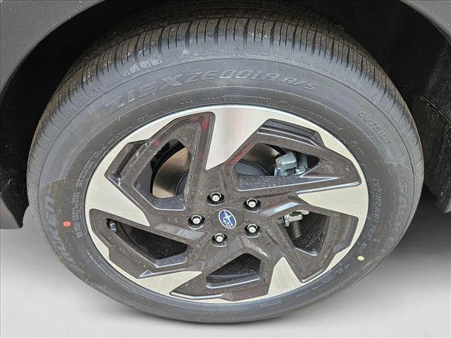 New 2025 Subaru Crosstrek 2.5i Limited image 18
