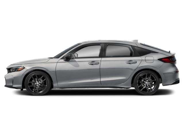 New 2025 Honda Civic Sport image 3