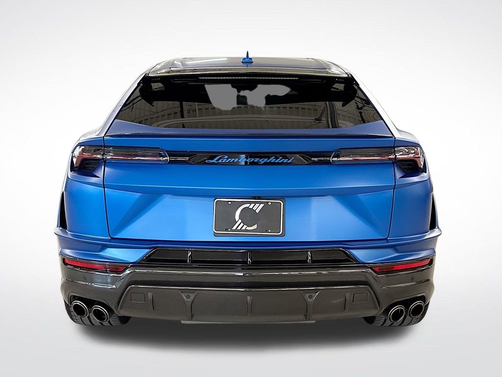 Used 2023 Lamborghini Urus Performante image 4