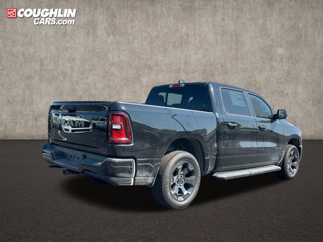 New 2026 RAM 1500 Express AWD/4WD image 6