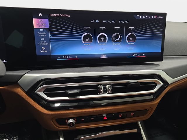 Used 2023 BMW 330i xDrive Sedan w/ Premium Package AWD/4WD image 16