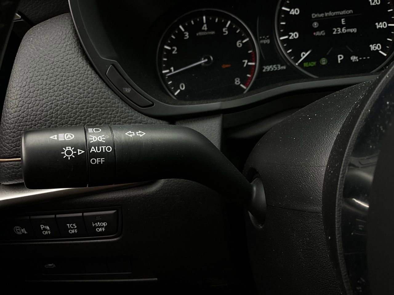 Used 2025 MAZDA CX-70 3.3 Turbo w/ Preferred Package image 39