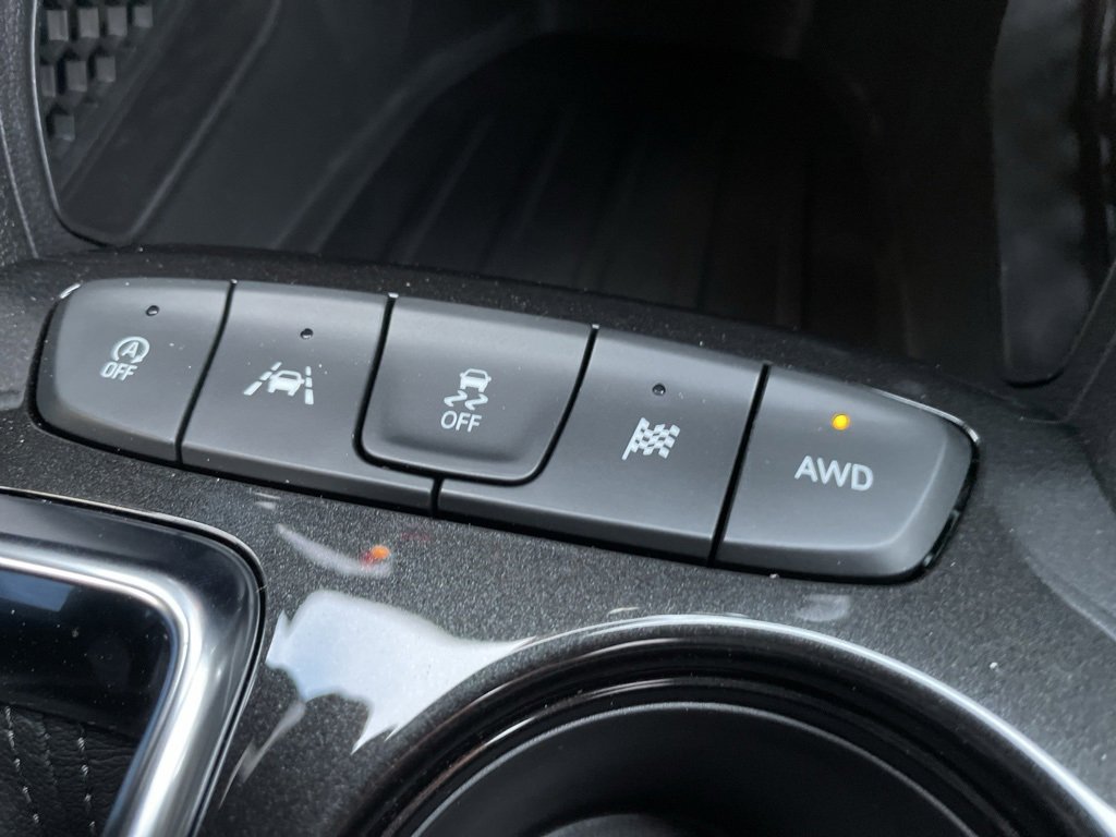 New 2026 Chevrolet TrailBlazer ACTIV w/ Driver Confidence Package image 9