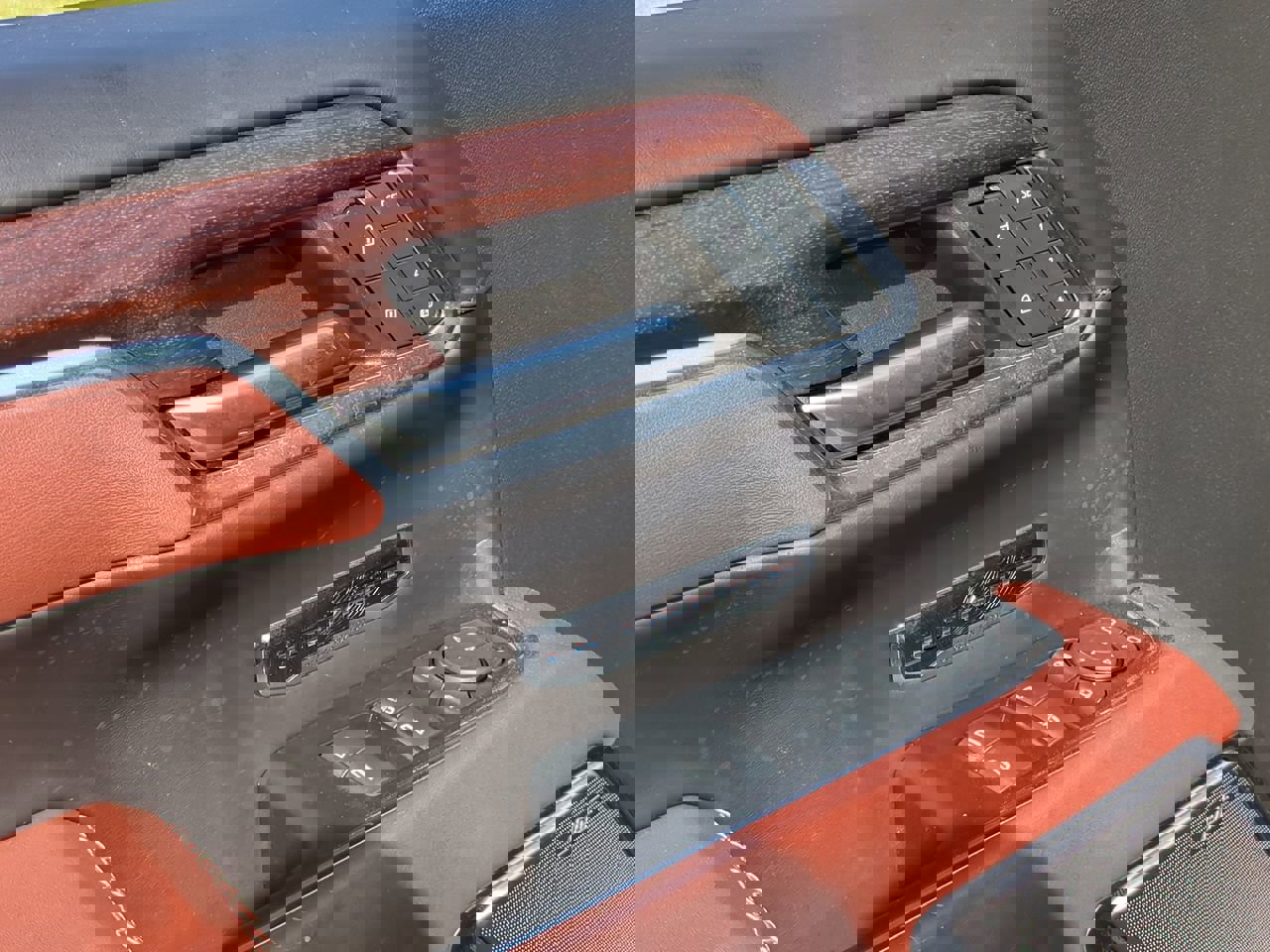 Certified 2023 GMC Sierra 1500 Denali Ultimate image 16