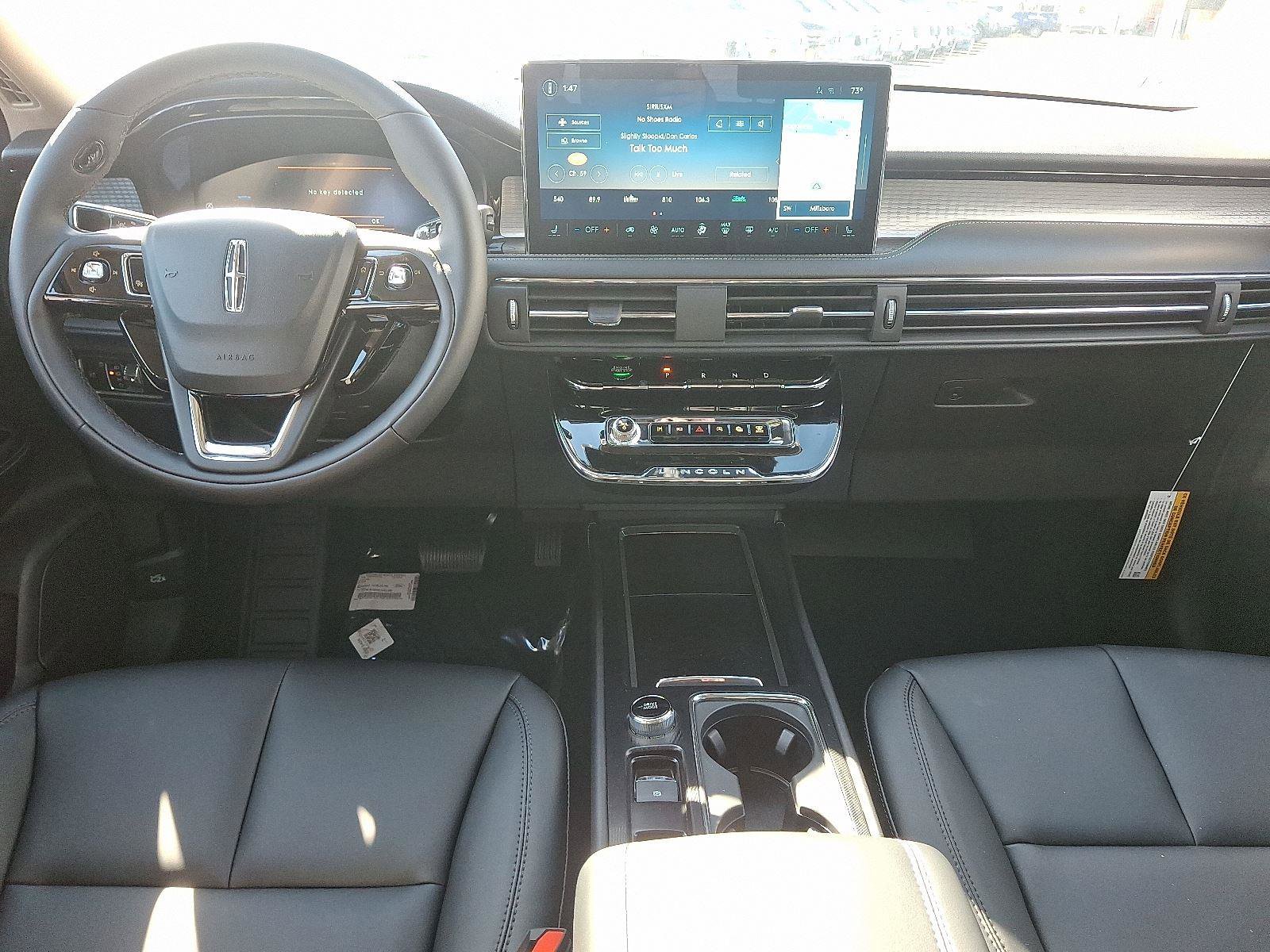 New 2025 Lincoln Corsair Premiere image 7