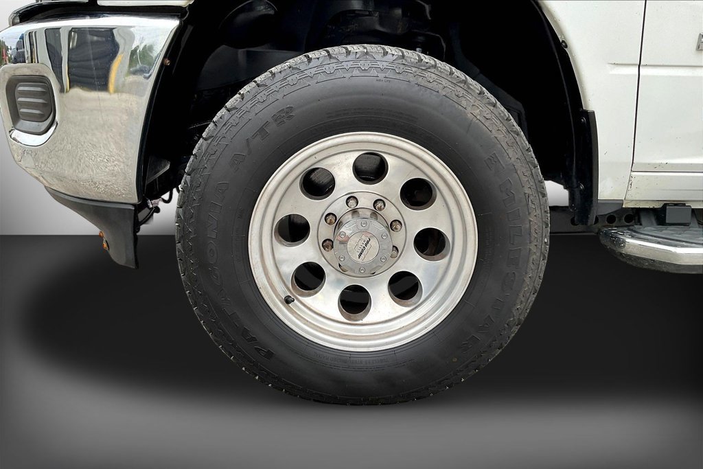 Used 2020 RAM 2500 Big Horn AWD/4WD image 33