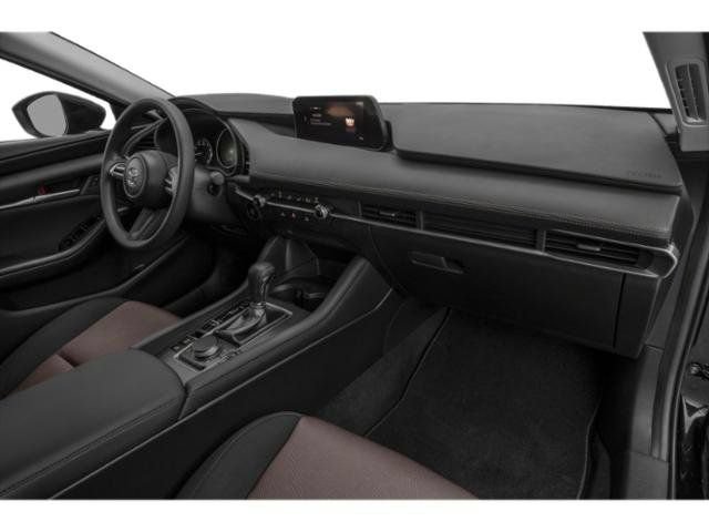 Used 2021 MAZDA MAZDA3 Sedan FWD image 18